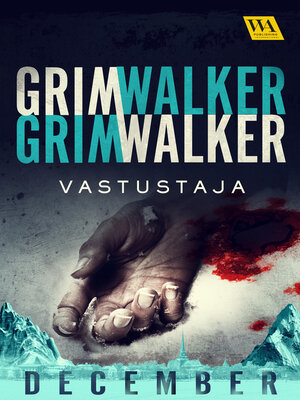 cover image of Vastustaja